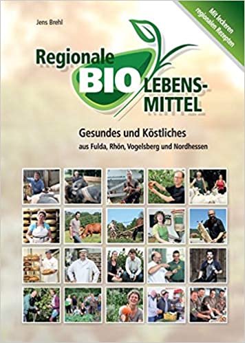 okumak Brehl, J: Regionale Biolebensmittel