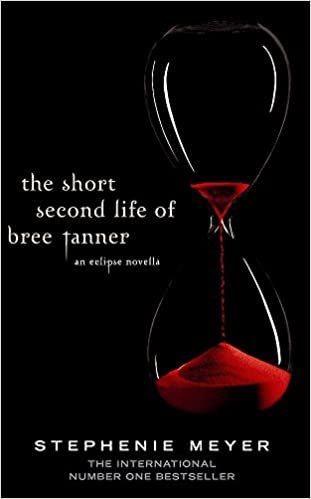 okumak The Short Second Life Of Bree Tanner: An Eclipse Novella