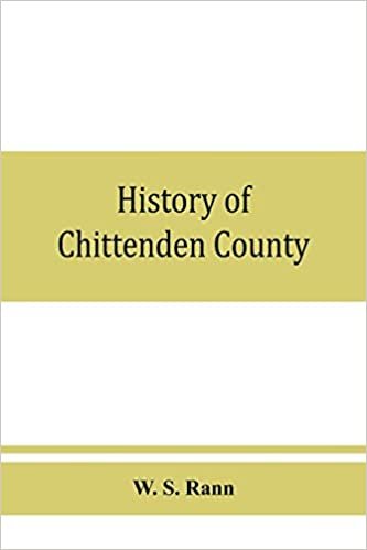 okumak History of Chittenden County, Vermont, with illustrations and biographical sketches of some of its prominent men and pioneers