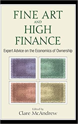 okumak Fine Art and High Finance: Expert Advice on the Economics of Ownership (Bloomberg)