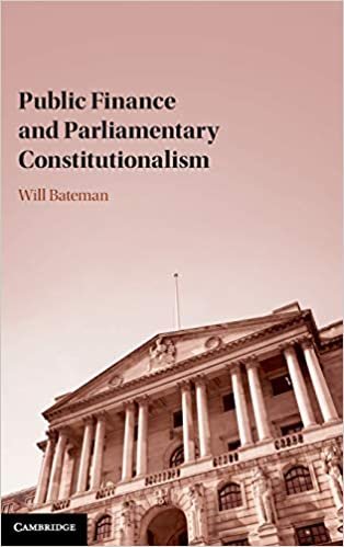 okumak Public Finance and Parliamentary Constitutionalism