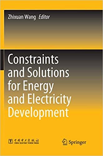 okumak Constraints and Solutions for Energy and Electricity Development