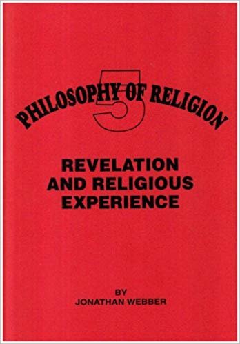 okumak Revelation and Religious Experience : v. 5