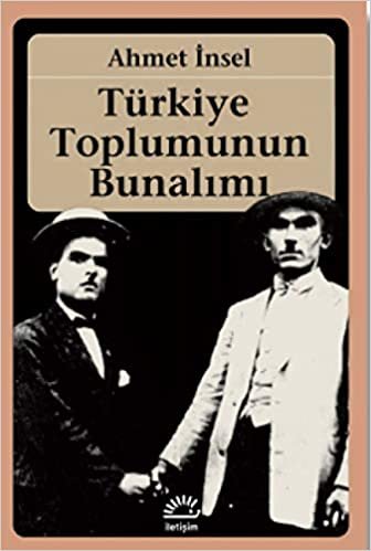 okumak Türkiye Toplumunun Bunalımı