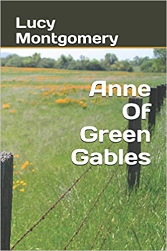 okumak Anne Of Green Gables