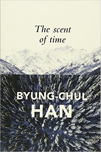 okumak The Scent of Time: A Philosophical Essay on the Art of Lingering