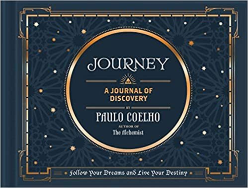 okumak Journey: A Journal of Discovery