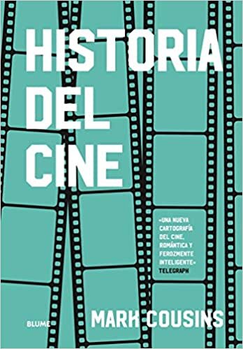 okumak Historia del cine