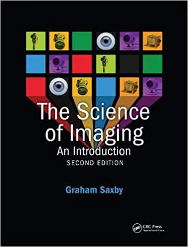 okumak The Science of Imaging