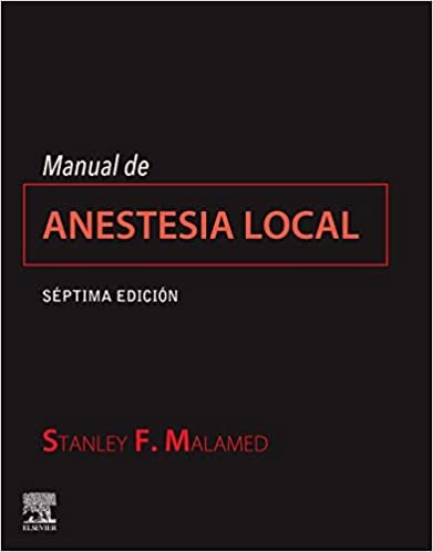 okumak Manual de anestesia local (7ª ed.)