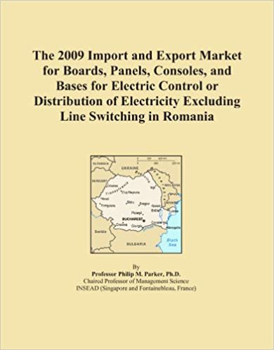 okumak The 2009 Import and Export Market for Boards, Panels, Consoles, and Bases for Electric Control or Distribution of Electricity Excluding Line Switching in Romania