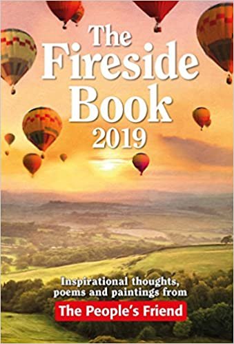 okumak The Fireside Book 2019