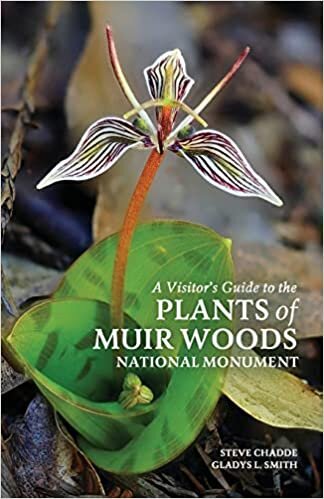 A Visitor's Guide to the Plants of Muir Woods National Monument