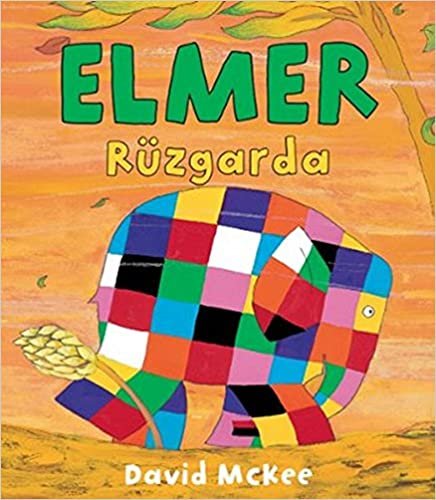 okumak Elmer Rüzgarda