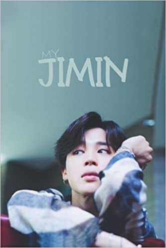 okumak JIMIN: JIMIN NOTEBOOK: BTS Journal for BTS KPOP fans | JIMIN Diary Journal Notebook |JIMIN BTS ACTIVITY BOOK | 120 Pages, Lined, 6 x 9 inches
