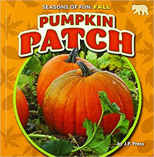 okumak Pumpkin Patch (Seasons of Fun: Fall)