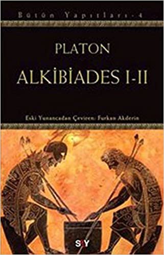 okumak Alkibiades 12