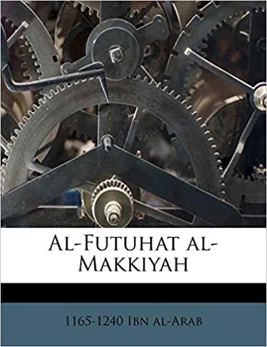 Al-Futuhat Al-Makkiyah