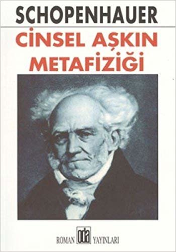 okumak CİNSEL AŞKIN METAFİZİĞİ