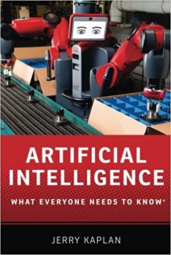okumak Artificial Intelligence: What Everyone Needs to Know (R)