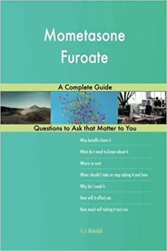 okumak Mometasone Furoate; A Complete Guide