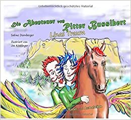 okumak Die Abenteuer von Ritter Bussibert: Linas Traum (3 von 9)
