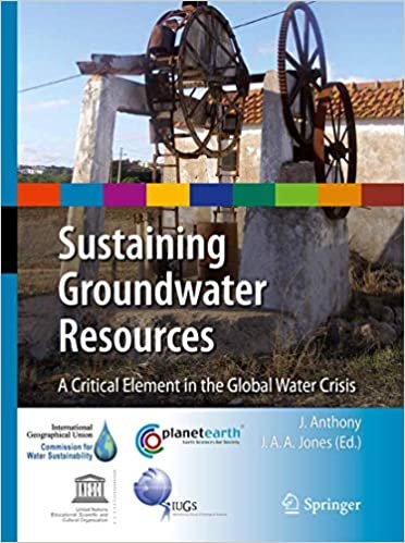 okumak Sustaining Groundwater Resources: A Critical Element in the Global Water Crisis (International Year of Planet Earth)