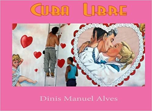 okumak Cuba Libre: English Edition: Volume 1 (Photographart)