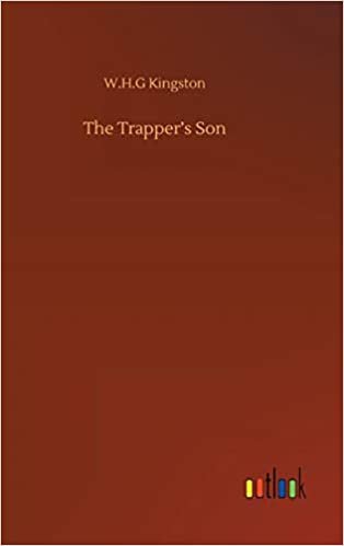 okumak The Trapper&#39;s Son
