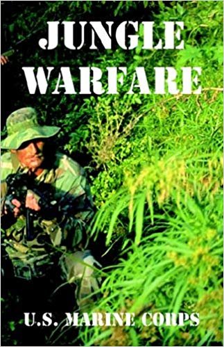 okumak Jungle Warfare