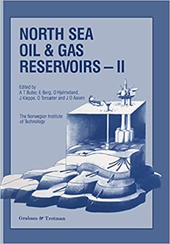 okumak North Sea Oil and Gas Reservoirs―II: Proceedings of the 2nd North Sea Oil and Gas Reservoirs Conference organized and hosted by the Norwegian ... (NTH), Trondheim, Norway, May 8–11, 1989