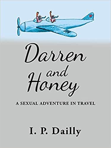 okumak Darren and Honey: A Sexual Adventure in Travel