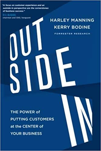 okumak Outside In: The Power of Putting Customers at the Center of Your Business (UK Edition)