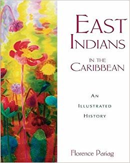 okumak East Indians in the Caribbean