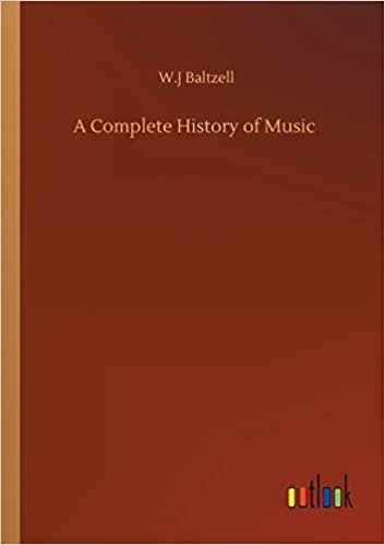 okumak A Complete History of Music