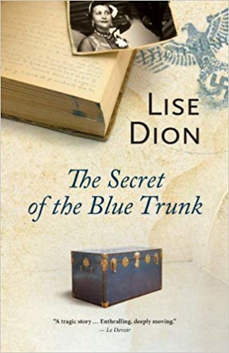 okumak The Secret of the Blue Trunk