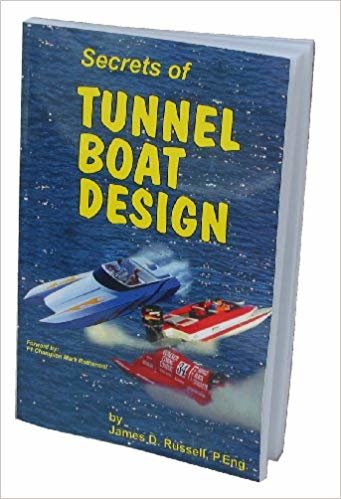okumak Secrets of Tunnel Boat Design