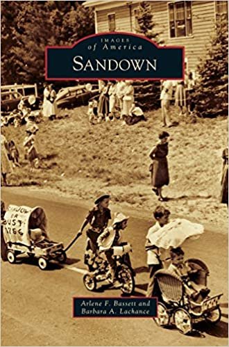okumak Sandown