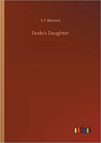 okumak Dodo&#39;s Daughter