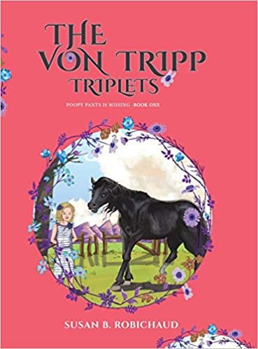 okumak The Von Tripp Triplets