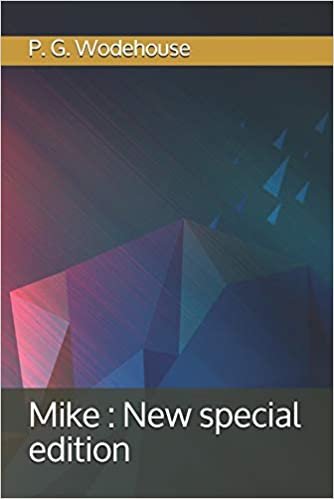 okumak Mike: New special edition
