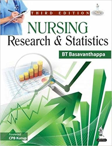 okumak Nursing Research and Statistics