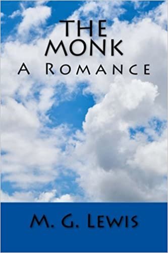 okumak The Monk: A Romance