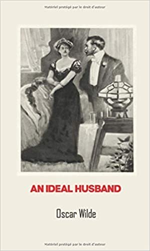 okumak Wilde, O: Ideal Husband