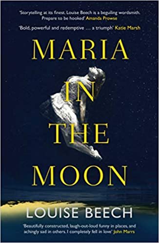 okumak Maria in the Moon