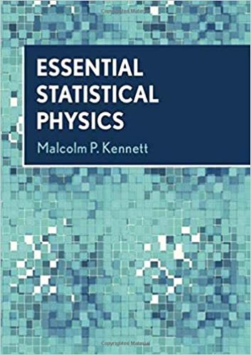 okumak Essential Statistical Physics