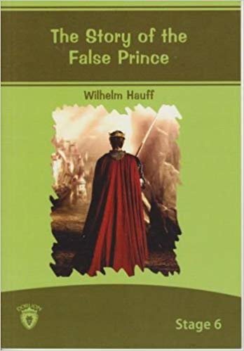 okumak The Story of the False Prince: Stage 6