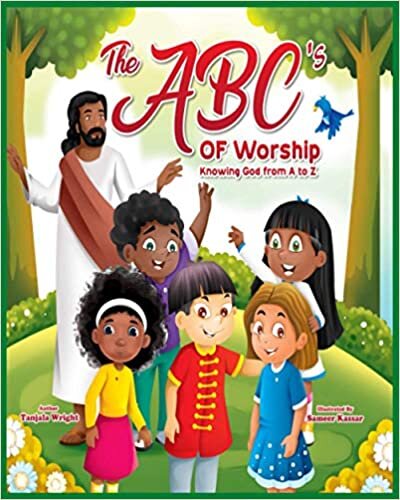 okumak The ABC&#39;s of Worship: Knowing God from A to Z