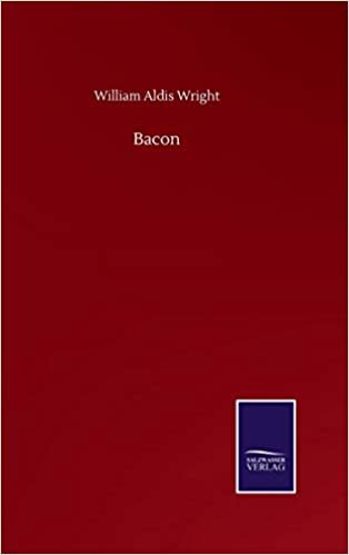 okumak Bacon
