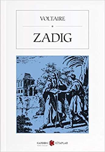 okumak Zadig-Fransızca